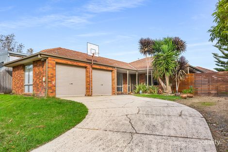 Property photo of 40 Hornsby Drive Langwarrin VIC 3910