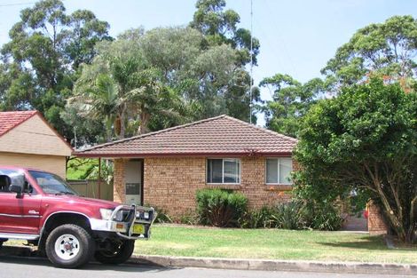 49 Mulda St, Dapto, NSW 2530