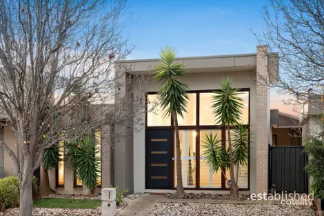 15 Citronella Cct, Point Cook, VIC 3030
