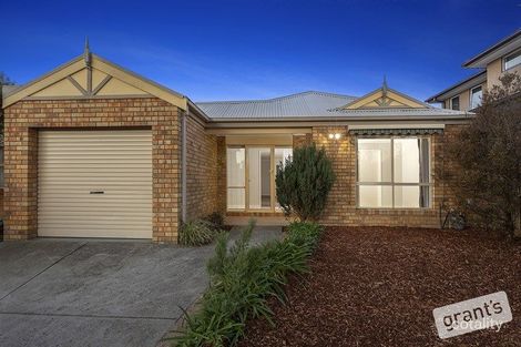 Property photo of 4 Theodore Terrace Berwick VIC 3806