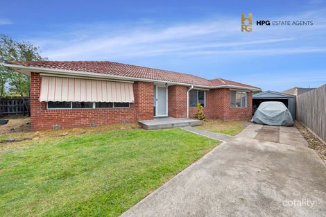 Property photo of 19 Parnell Crescent Gladstone Park VIC 3043