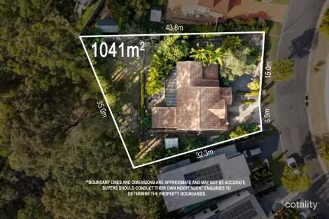 Property photo of 27 Almavale Street Carindale QLD 4152