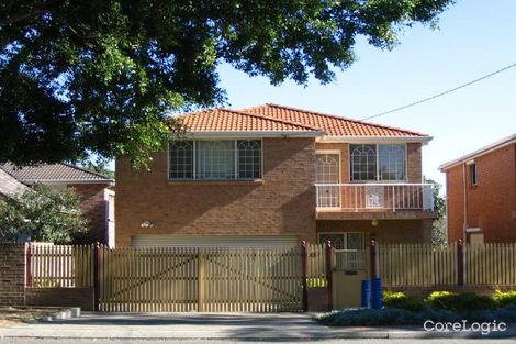 Property photo of 44 Bunnerong Road Pagewood NSW 2035