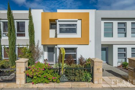 27 Wyperfeld St, Yanchep, WA 6035