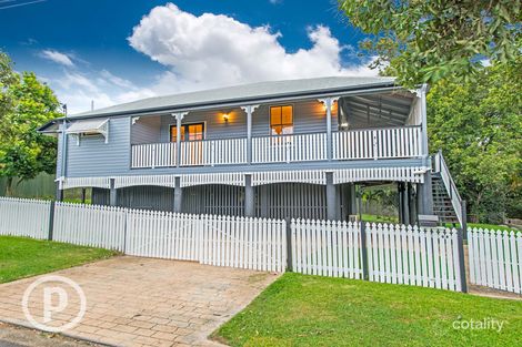 Property photo of 69 Princess Street Bulimba QLD 4171