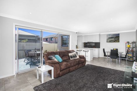 Property photo of 32 Coolum Parkway Shell Cove NSW 2529