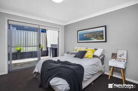 Property photo of 32 Coolum Parkway Shell Cove NSW 2529