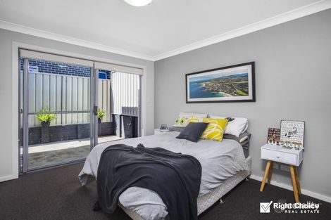 Property photo of 32 Coolum Parkway Shell Cove NSW 2529