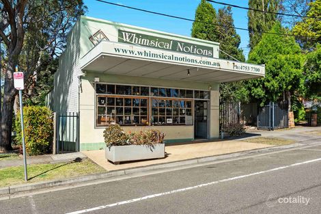 Property photo of 293 Great Western Highway Warrimoo NSW 2774