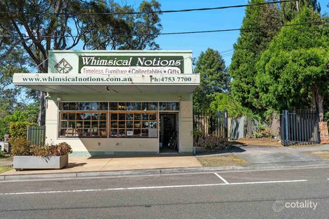 Property photo of 293 Great Western Highway Warrimoo NSW 2774