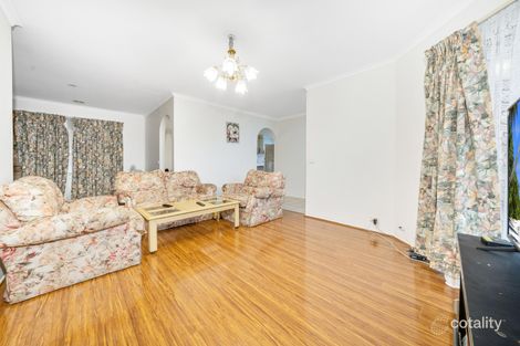 Property photo of 70 Botanical Grove Doveton VIC 3177