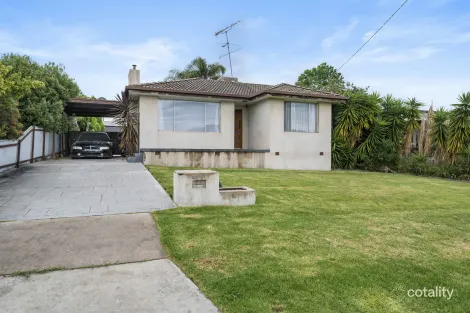 Property photo of 277 Vickers Road Lavington NSW 2641