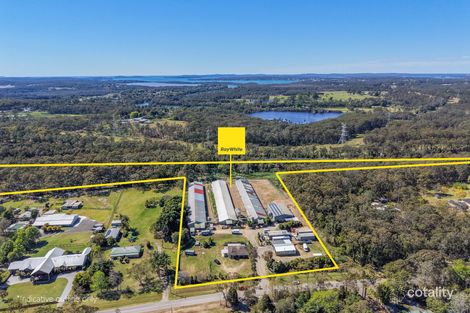 111 CURRANS RD, COORANBONG, NSW 2265
