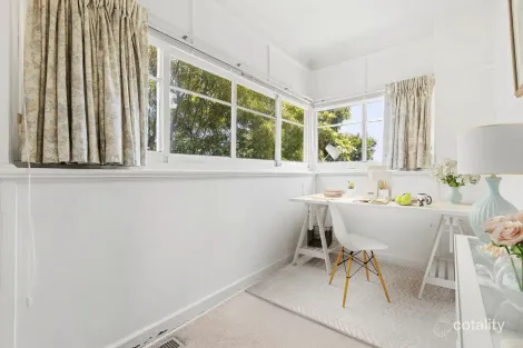 Property photo of 3 Murphy Street Kew VIC 3101