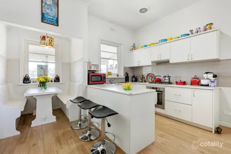 Property photo of 3 Murphy Street Kew VIC 3101