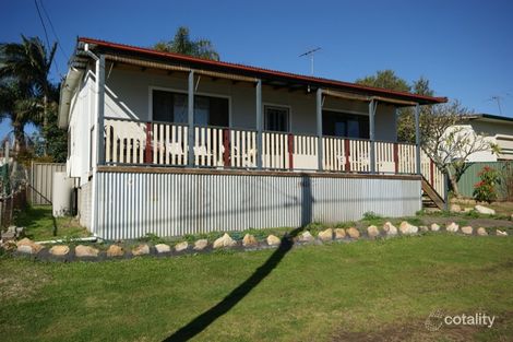 Property photo of 22 Ninth Street Warragamba NSW 2752