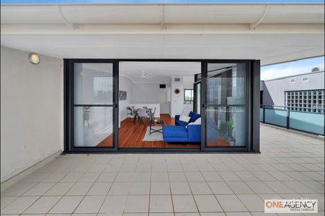 Property photo of 22/122 Sailors Bay Road Northbridge NSW 2063