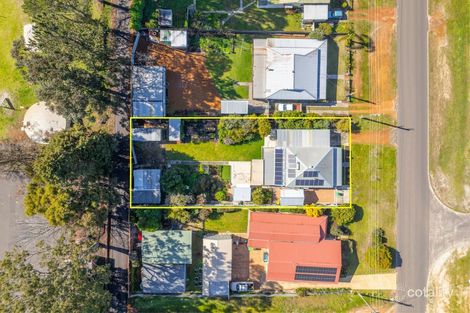 Property photo of 32 Hutton Street Collie WA 6225