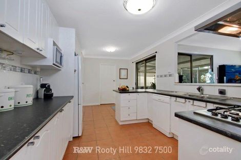 Property photo of 17 Polaris Place Rooty Hill NSW 2766