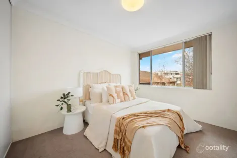 Property photo of 12/99 Canberra Avenue Griffith ACT 2603