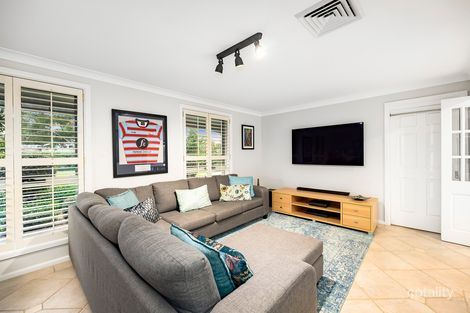 Property photo of 9 Priory Close St Ives Chase NSW 2075