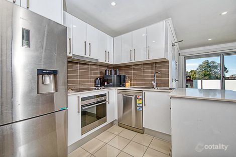 Property photo of 12/93 Burrinjuck Crescent Duffy ACT 2611
