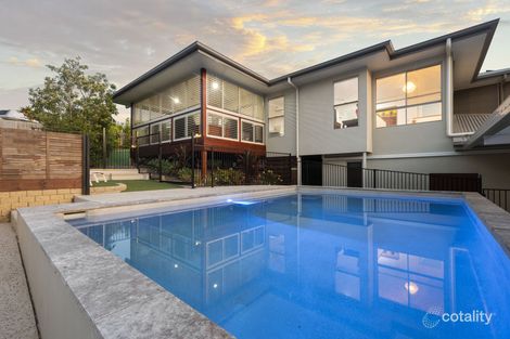 Property photo of 22 Butcherbird Crescent Bli Bli QLD 4560