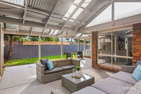 Property photo of 40 Hornsby Drive Langwarrin VIC 3910