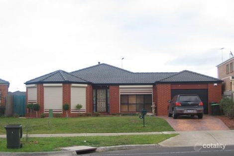 7 Stockton Dr, Cairnlea, VIC 3023