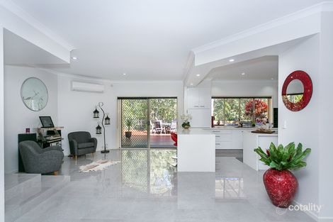 Property photo of 1-5 Waterfall Way Tallai QLD 4213