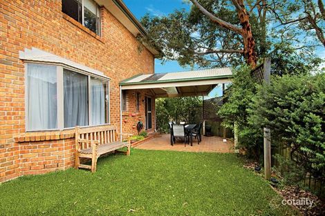 Property photo of 4 Claremount Place Cherrybrook NSW 2126