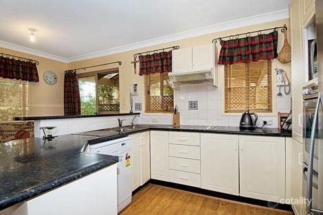 Property photo of 4 Claremount Place Cherrybrook NSW 2126