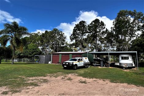 Property photo of 16 Zarb Road Sarina QLD 4737
