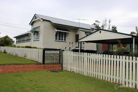 Property photo of 77 Chermside Road Newtown QLD 4305