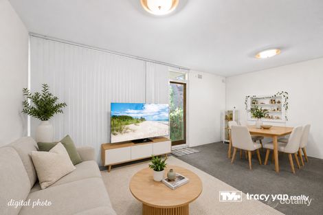 Property photo of 2/9 Pembroke Street Epping NSW 2121