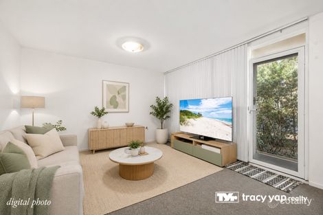 Property photo of 2/9 Pembroke Street Epping NSW 2121