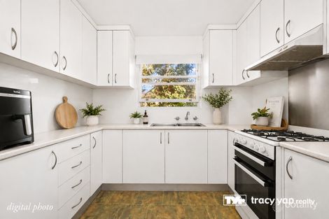 Property photo of 2/9 Pembroke Street Epping NSW 2121