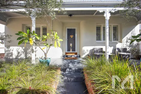 Property photo of 67 Hubble Street East Fremantle WA 6158
