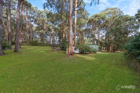 Property photo of 23 McMahons Road Kinglake VIC 3763