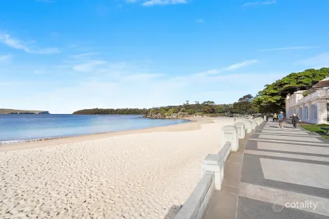 Property photo of 28/129-133 Spit Road Mosman NSW 2088