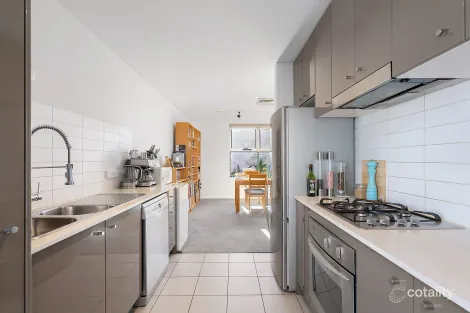 Property photo of 28/129-133 Spit Road Mosman NSW 2088