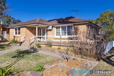 Property photo of 24 Woodpark Road Guildford West NSW 2161