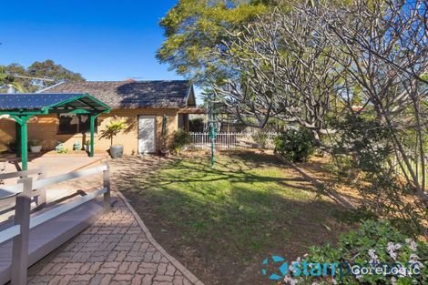 Property photo of 24 Woodpark Road Guildford West NSW 2161