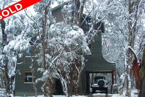 57 Big Muster Dr, Dinner Plain, VIC 3898