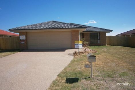 Property photo of 91 Tawney Street Lowood QLD 4311