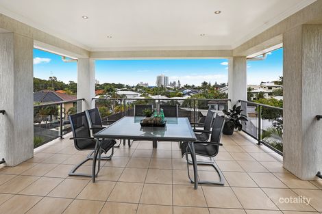 Property photo of 10 Crystal Waves Place Alexandra Headland QLD 4572