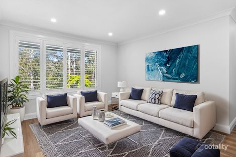 Property photo of 18 Lukas Avenue Kenthurst NSW 2156