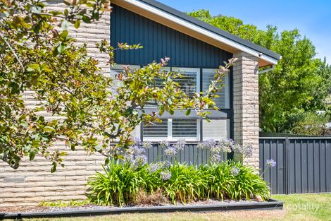Property photo of 50 Davidson Street Higgins ACT 2615