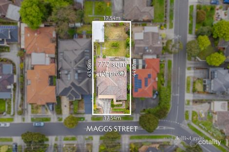 Property photo of 67 Maggs Street Doncaster East VIC 3109