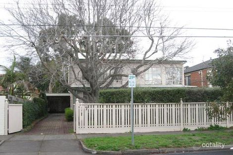 7 John St, Beaumaris, VIC 3193